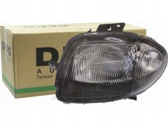 Renault Clio Sol Ön Far 7701045995