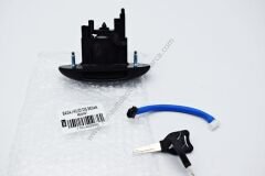 Renault Megane Bagaj Kilidi 1998-2003