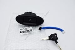 Renault Megane Bagaj Kilidi 1998-2003