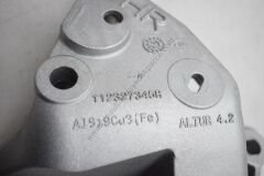 Sağ Ön Motor Takozu Renault Megane 4-112327345R