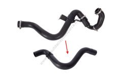 Turbo Borusu Renault Kangoo 3 Büyük