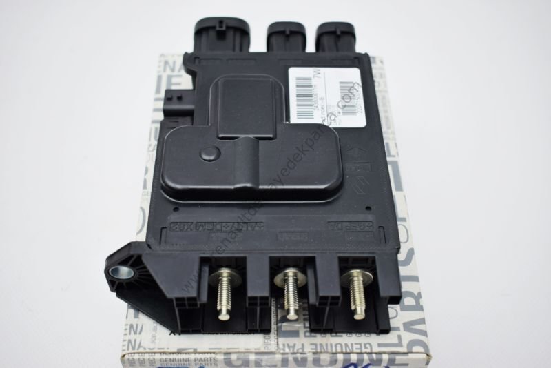 Akü Sigortası Megane 3 Latitude Fluence 243800011R