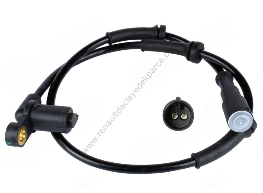Megane Abs Sensörü Ön 7700429113