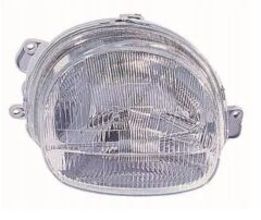 Renault Twingo Sağ Far 7701046212