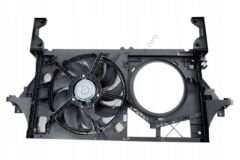 Renault Master 2 Fan Motoru Davlumbazlı Komple
