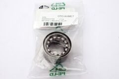 Renault Megane 2 Prizdirek Bilyalı Keçe (Malafalı Bilya)