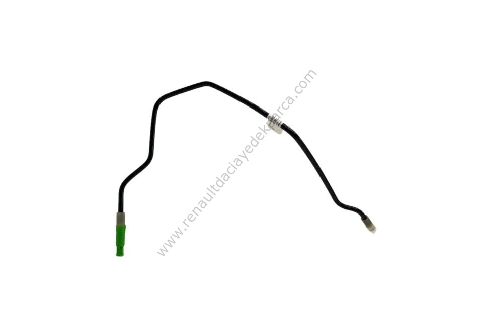 Megane 2 Scenic 2 Hidrolik Debriyaj Borusu