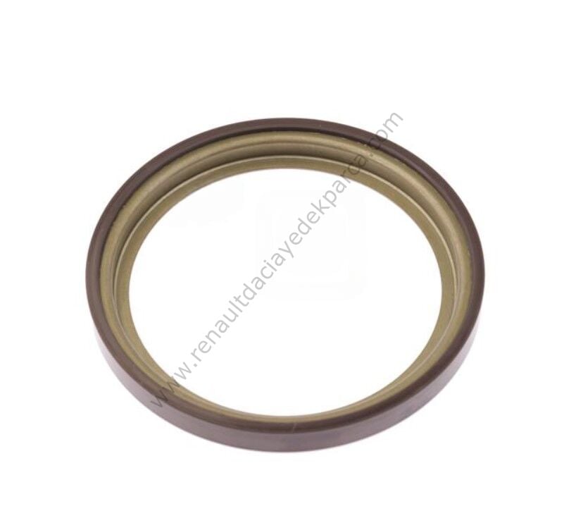 Abs Okuyucu Halka Logan Symbol Sandero