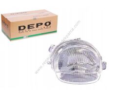 Renault Twingo Sol Far 7701046215