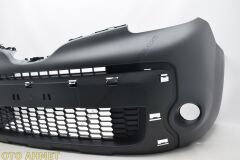 Kangoo 4 Ön Tampon Makyajlı 620107285V