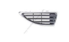 Ön Panjur Renault Megane 1 Krom 7700428964