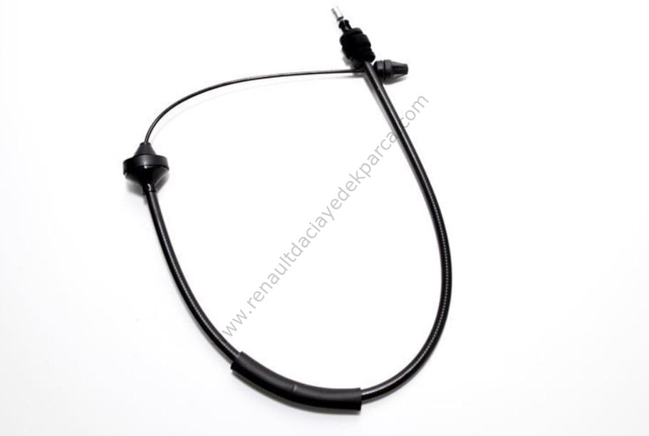 Renault Clio Debriyaj Teli