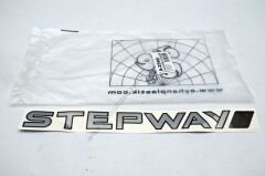 Dacia Sandero Stepway Yazısı ( Kapı )