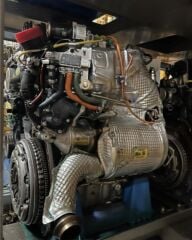 Katalizör Adblue K9k 878 Dacia Duster 4X4 208A04607R