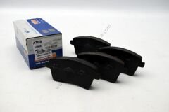 Ön Fren Balatası Renault Kangoo Mercedes Cıtan