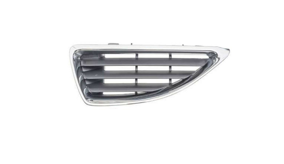 Renault Megane Ön Panjur Krom Sol