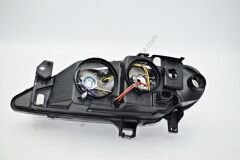 Renault Megane Far Ön Sağ-7701047180