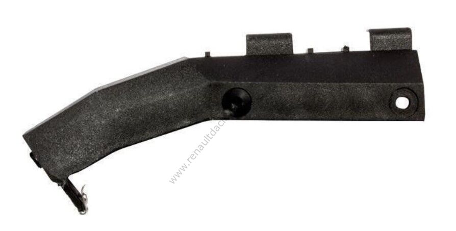 Arka Tampon Bağlantı Braketi (Ayağı) Sol Renault 19