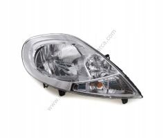 Sağ Far Renault Trafic 2 Yeni Model