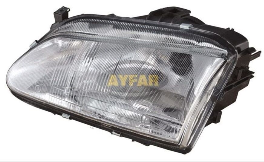 Renault Megane-Scenic Sol Ön Far