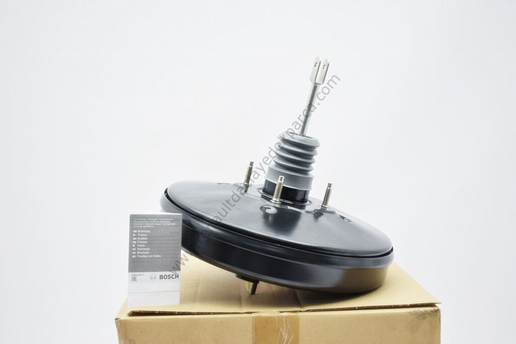 Fren Hava Deposu Westınghouse Renault Megane 4 Talisman