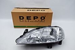 Renault Megane Far Sol 99-02-7701047184