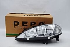 Renault Megane Far Sol 99-02-7701047184