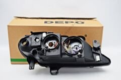 Renault Megane Far Sol 99-02-7701047184