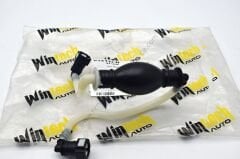 Renault Kangoo 3 Mazot (Yakıt) Borusu El Pompalı