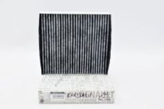 Renault Symbol Dacia Sandero Logan Polen Filitresi