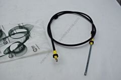 El Fren Teli Dacia Lodgy Dokker