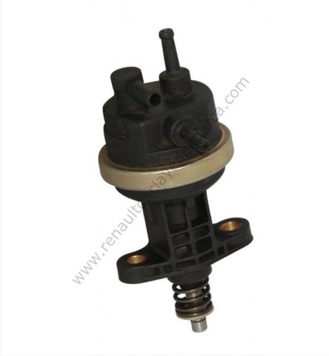 Benzin Pompası Renault 11 Flaşh Manager