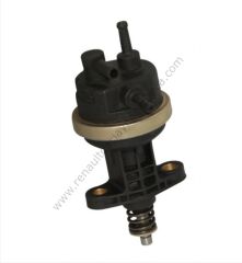 Benzin Pompası Renault 11 Flaşh Manager