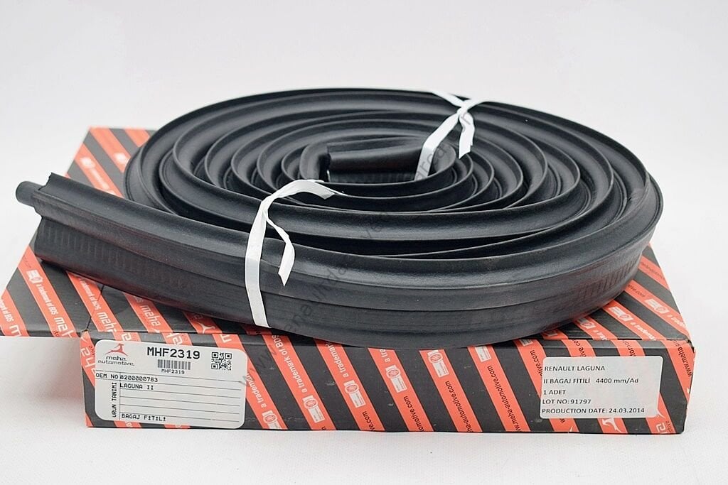 Renault Laguna 2 Bagaj Fitili