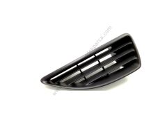 Renault Megane Ön Panjur Sağ Siyah