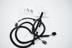 Clio 4 Gündüz Led Farı Tesisatı