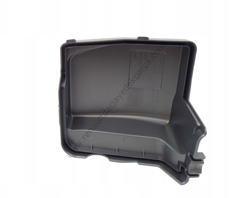 Röle Kutu Kapağı Clio 4 Sandero 2 Dokker