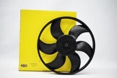 Fan Motor Pervanesi Renault Clio Megane