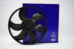 Fan Motor Pervanesi Renault Clio Megane