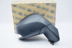 Renault Scenic 3 Dış Dikiz Aynası Sağ Elektrikli