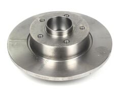 Fren Diski Arka Fluence Megane 3-432001539R