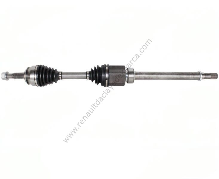 Nissan Qashqai Cvt Şanzıman Sağ Aks