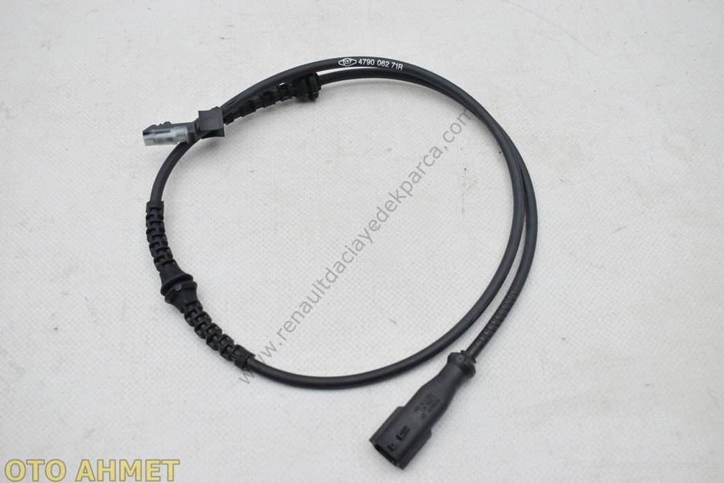 Arka Abs Sensörü Flunece Megane 3-479006271R