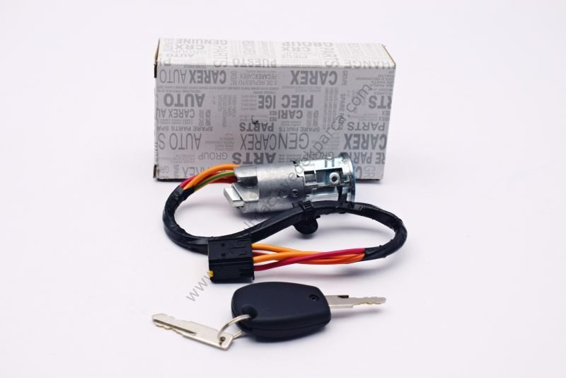 Dacia Logan Duster Kontak Anahtarı