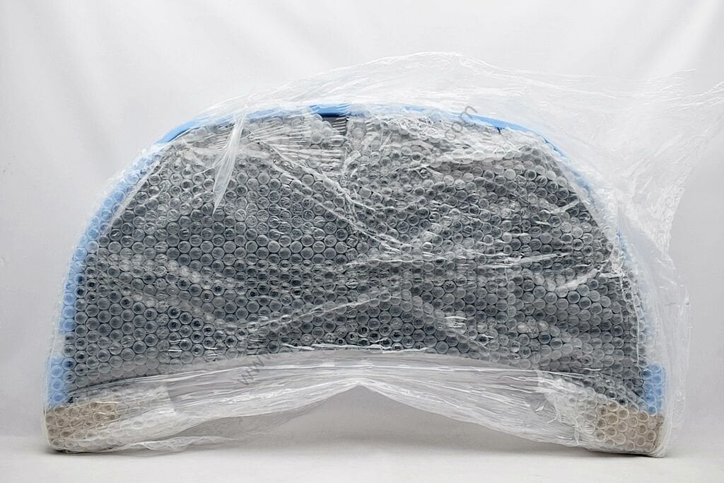 Renault Kangoo 4 Motor Kaputu