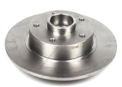 432007556R Arka Fren Diski Megane 3-Scenic 3