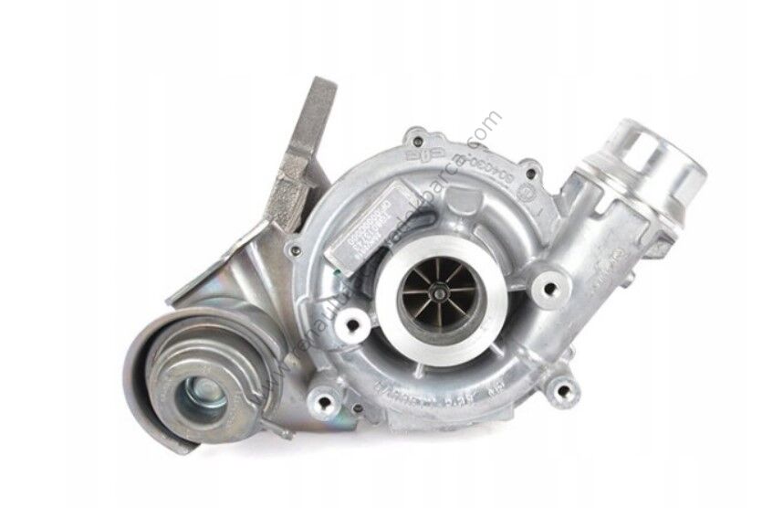 144119263R Turbo Clio 4 Kangoo 3 Symbol-144116213R