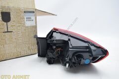 Megane 4 Hatchback Sol Stop 265554829R