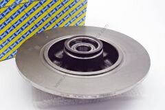 Megane 4 Arka Fren Diski Adet 432009292R