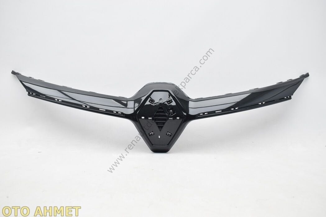 Renault Clio 5 Ön Panjur Dış 620786224R